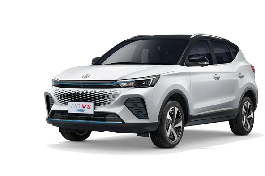 Daftar Mobil MG di Indonesia Terbaru Tahun 2024, Banyak Pilihannya!