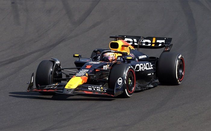 Klasemen F1 2024 usai GP Hungaria: Verstappen Masih Kukuh di Puncak Meski Tak Naik Podium