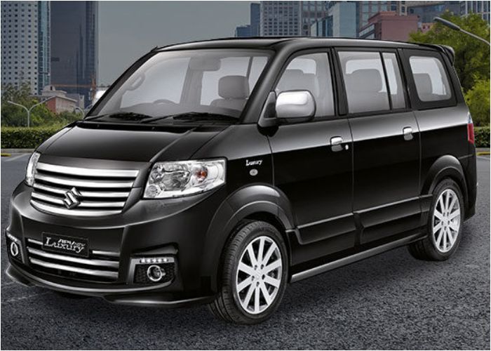 Update Harga Suzuki APV GX Terbaru 2024, Masih Layak untuk Mobil Keluarga?