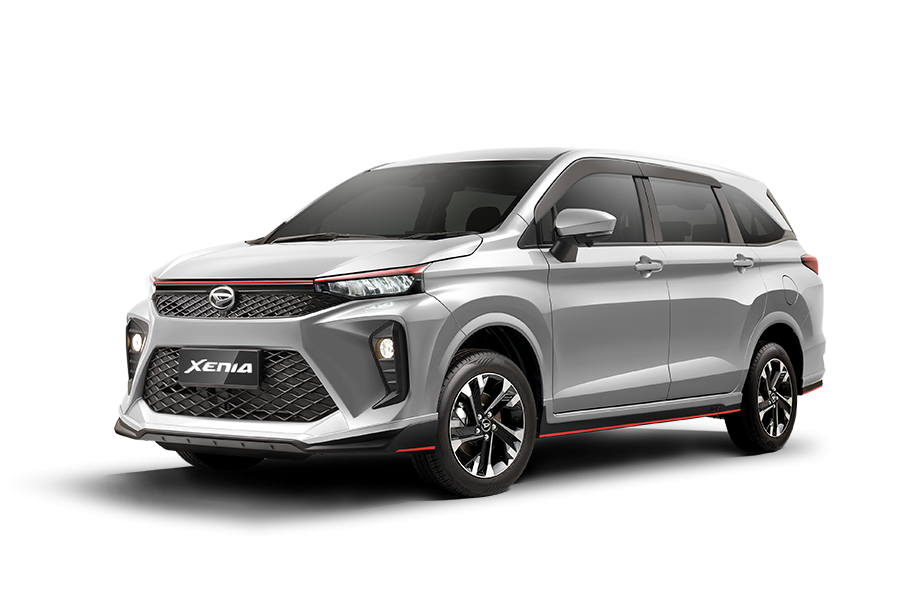 5 Alasan Daihatsu Xenia Terbaru 2025 Masih Banyak Dilirik, Harganya Terjangkau tapi Mewah!