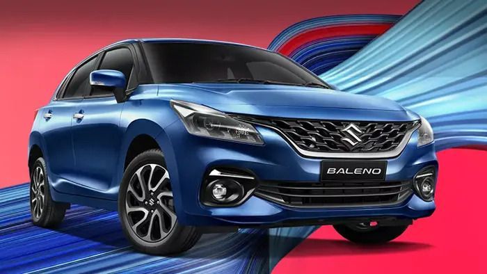 5 Perbandingan Suzuki Baleno 2024 dan Honda Brio Terbaru, Mending yang Mana?