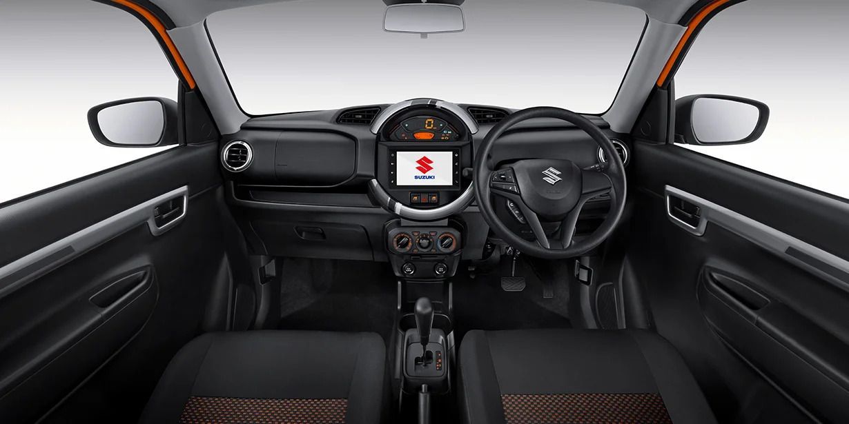 Kelebihan Suzuki S-Presso, Mobil Termurah Suzuki yang Laris di Pasaran!
