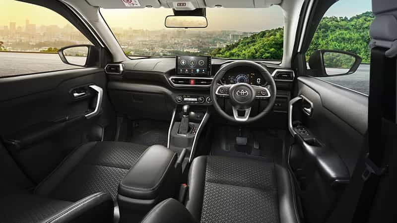 5 Kelebihan Toyota Raize GR Sport Terbaru Tahun 2024, Cocok untuk Jiwa Muda!