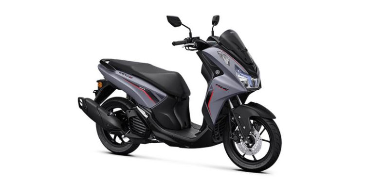 Daftar Harga Yamaha Lexi LX 155 Terbaru 2025: Dari Termurah sampai Termahal