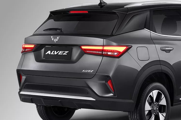 Harga Wuling Alvez Terbaru 2024 Tipe Tertinggi dan Terendahnya!