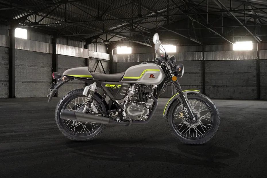 5 Kelebihan Motor Benelli Motobi 152 2024, Tampil Klasik dan Gagah!