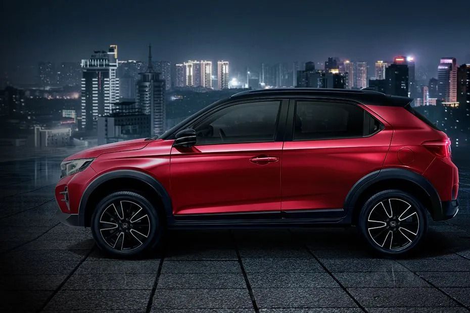 5 Kelebihan Honda WR-V 1.5 M/T Terbaru 2025: Tipe Paling Basic dengan Harga Terjangkau!