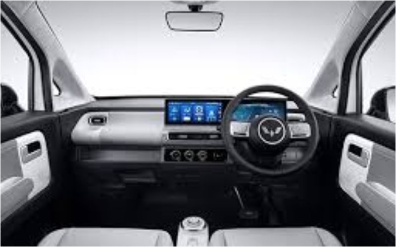 5 Fitur Terbaik Mobil Listrik Wuling Air EV Terbaru, Layak Jadi Mobil Listrik Terbaik!