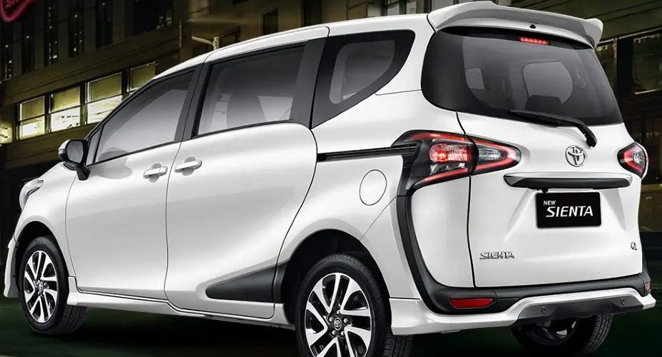 Masih Banyak Diincar, Segini Harga Toyota Sienta Bekas yang Perlu Kamu Ketahui!
