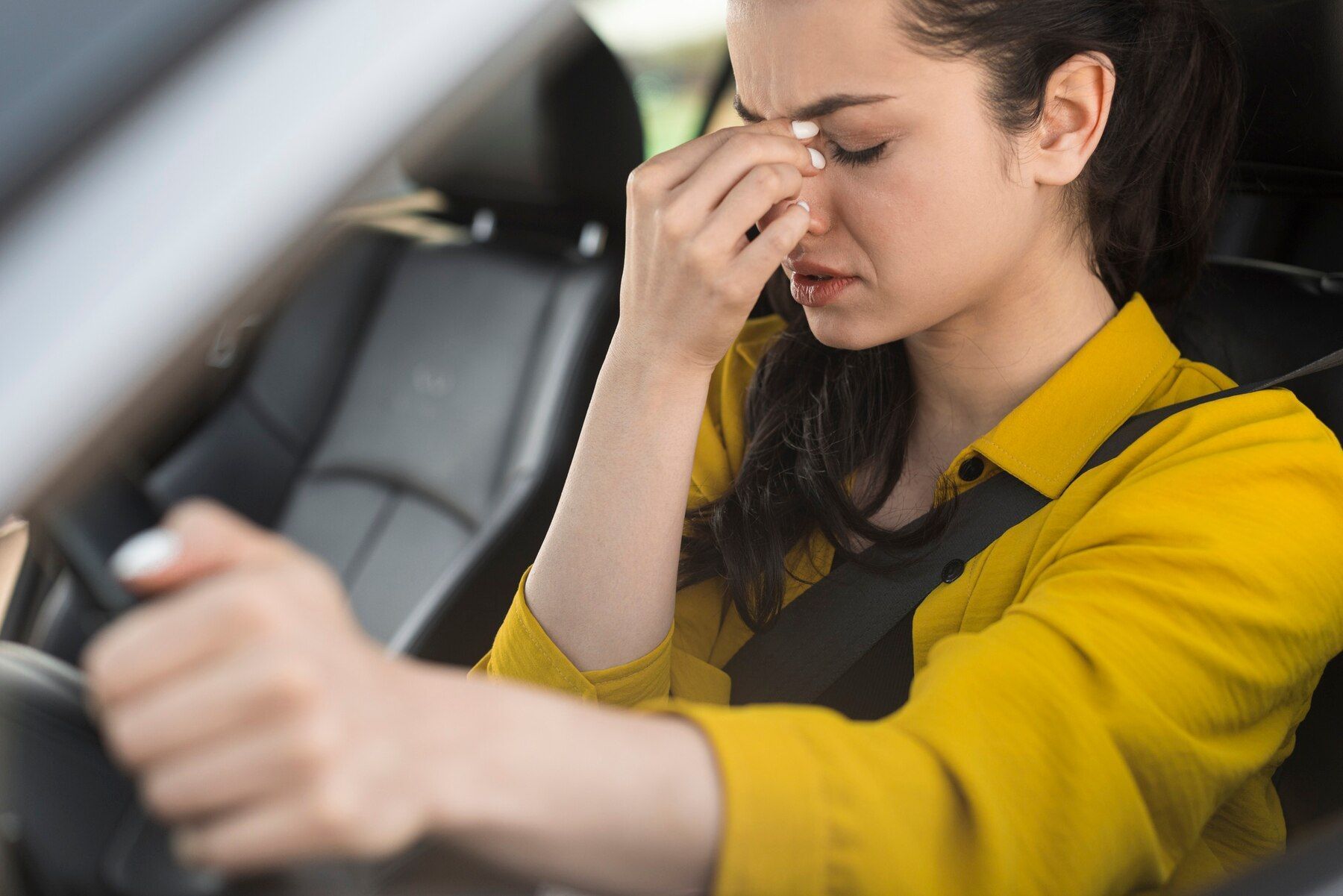 5 Cara Menghilangkan Bau di Mobil yang Paling Efektif, Dijamin Ampuh!