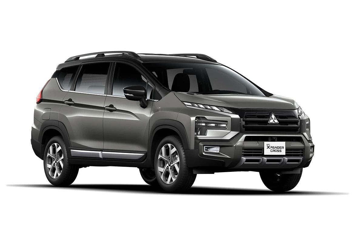 Update Harga Mitsubishi Xpander Cross CVT Terbaru 2025: MPV Bergaya Crossover yang Mewah!