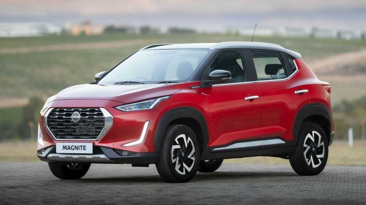5 Kelebihan Nissan Magnite Terbaru 2024, Lawan Berat Toyota Raize?