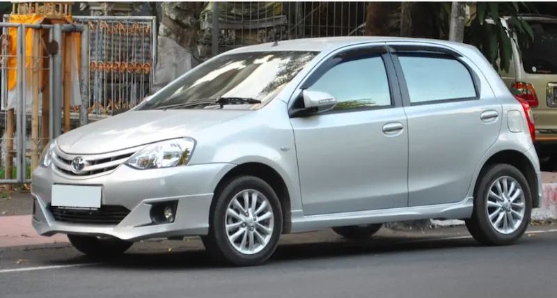 5 Tips Merawat Toyota Etios Valco Bekas supaya Tetap Terawat!