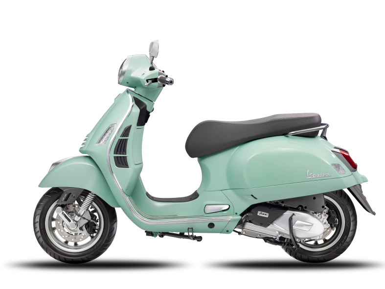 Harga Vespa Matic GTS 150 Terbaru Tahun 2024, Jadi Varian Vespa Paling Tinggi!