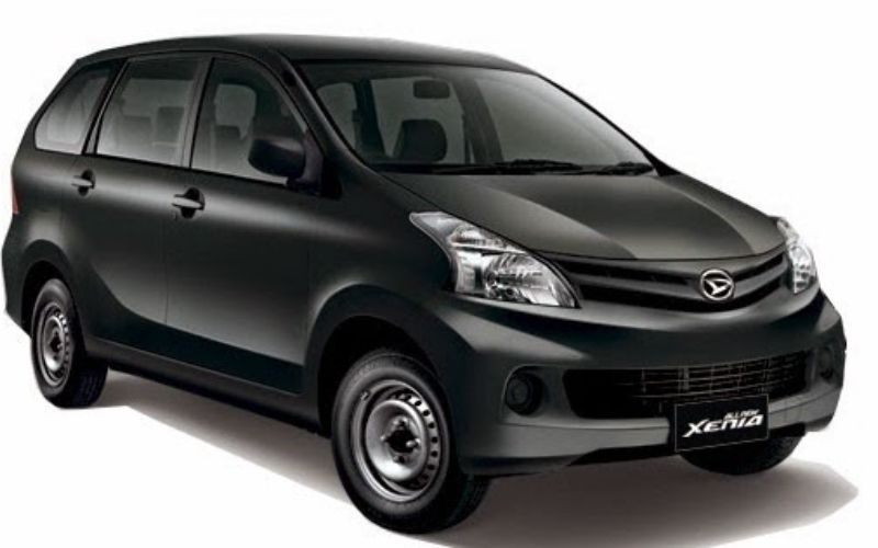 5 Kelebihan dan Kekurangan Daihatsu Xenia 1000 cc, Apakah Kuat di Tanjakan?