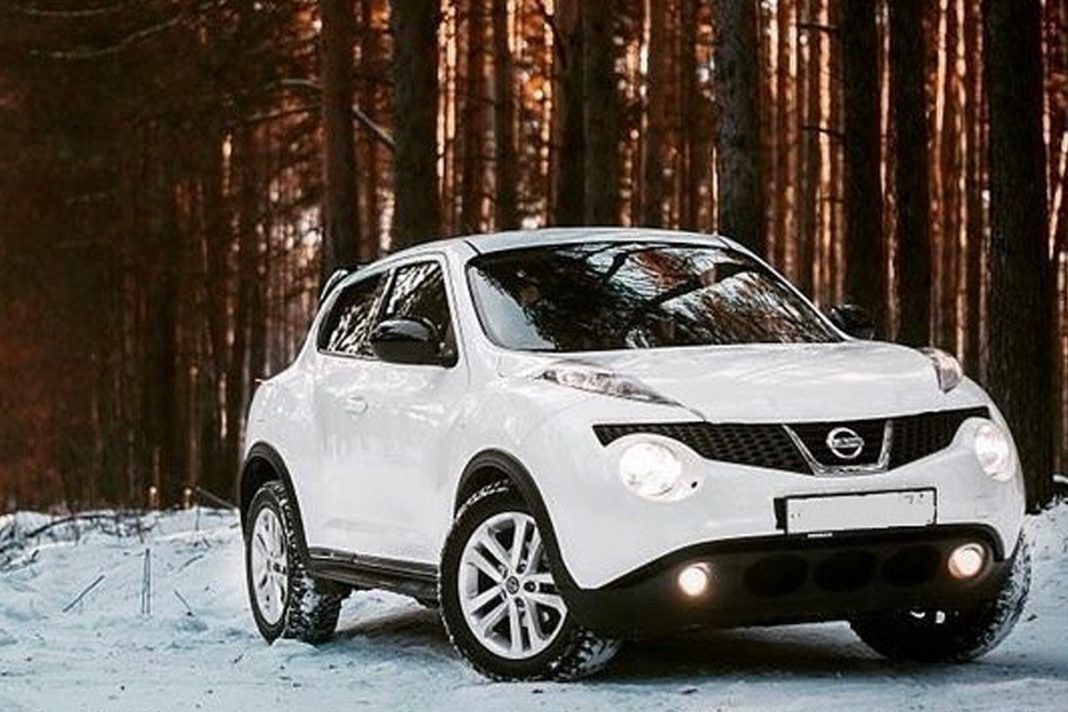 5 Tips Sebelum Beli Nissan Juke Bekas, Wajib Periksa Semua Bagian!