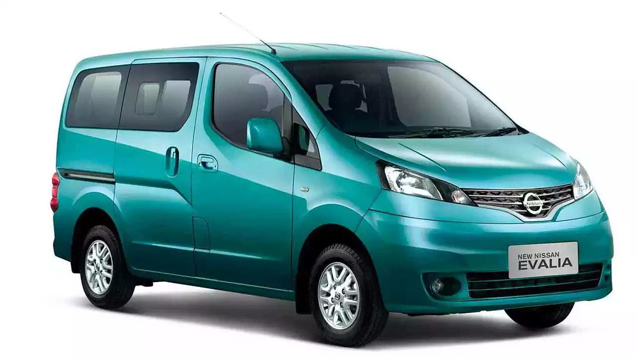 5 Kelebihan Nissan Evalia, Kabinnya Luas Cocok Untuk Keluarga Besar!