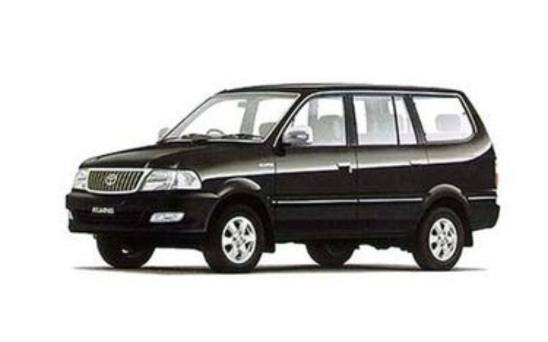5 Kelebihan Toyota Kijang Kapsul Diesel, Sejarah Kakek Moyangnya Innova Diesel Terbaru!