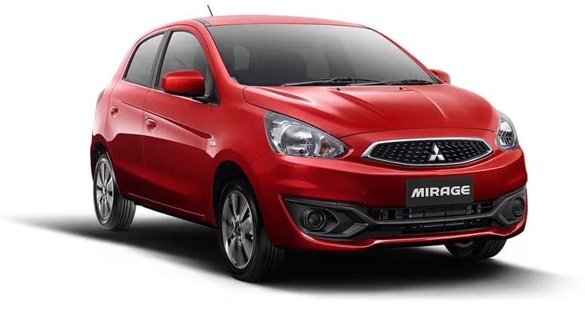 5 Perbandingan Nissan March vs Mitsubishi Mirage Second, Mana Hatchback Terbaik?