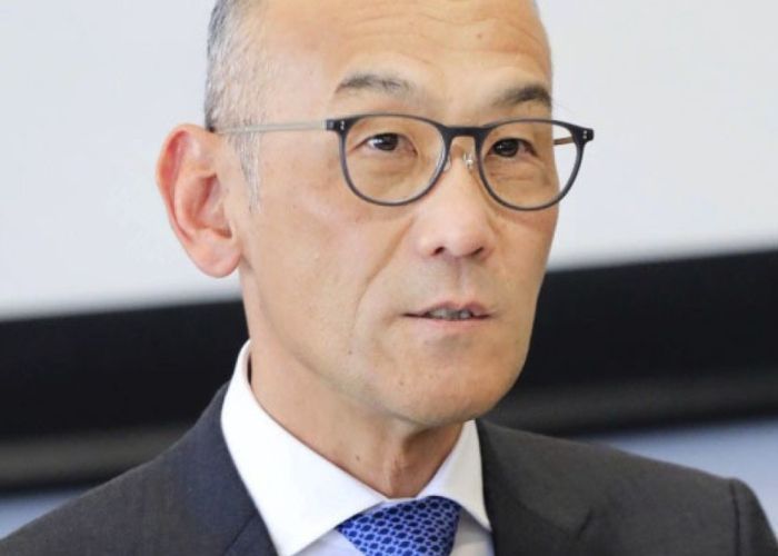 CEO Yamaha Motor Jepang Diduga Ingin Dibunuh Putrinya yang Pengangguran