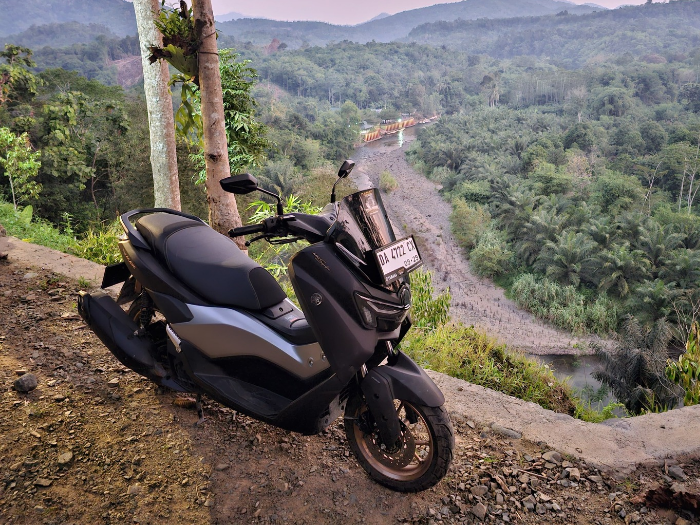 5 Tips Yamaha NMAX Turbo Supaya Lebih Hemat dan Performanya Maksimal!