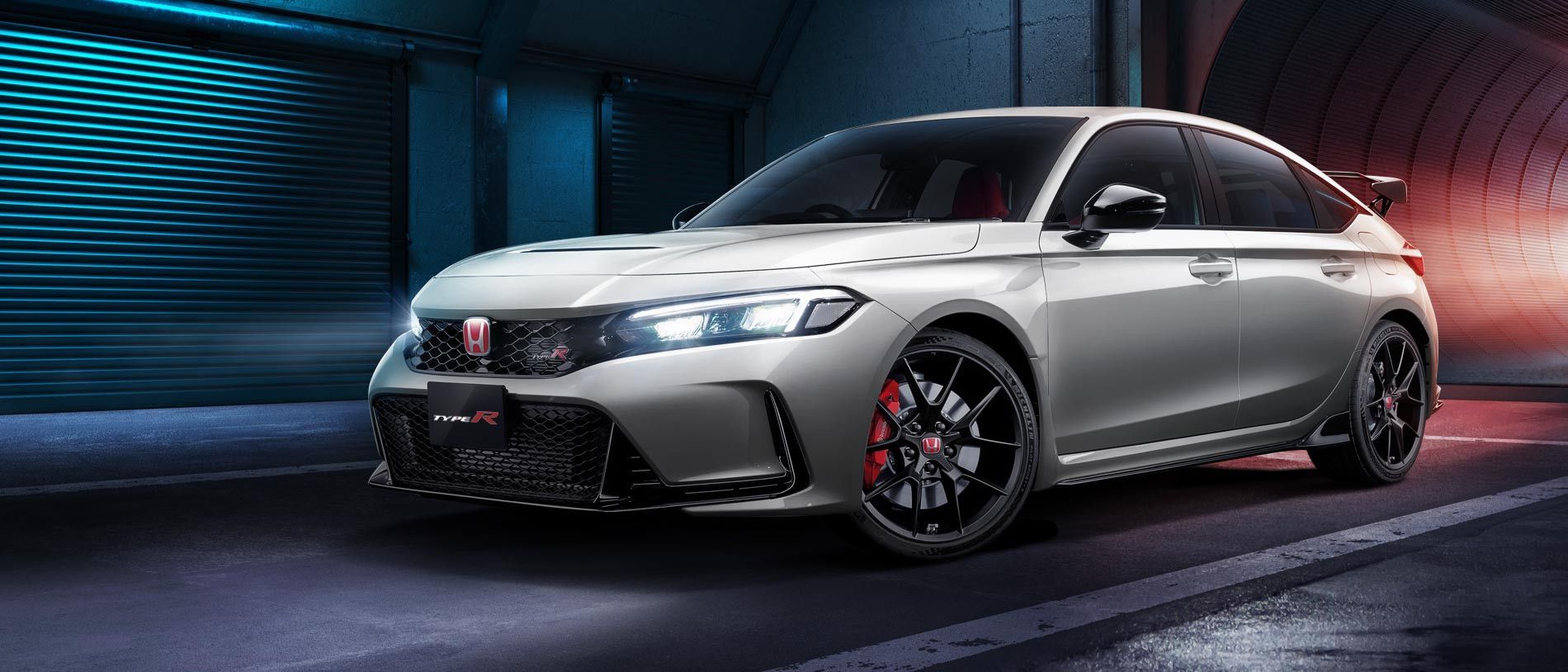 Update Harga Honda Civic RS Terbaru 2025, Sedan Mewah dengan Mesin Buas!