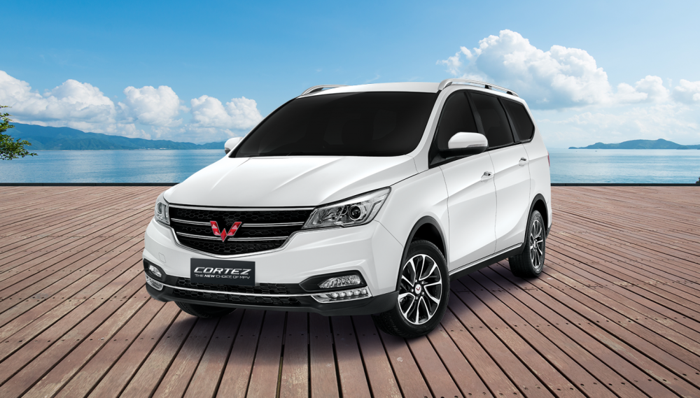 6 Kelebihan Wuling Cortez Terbaru 2024, Mobil Keluarga yang Mewah!