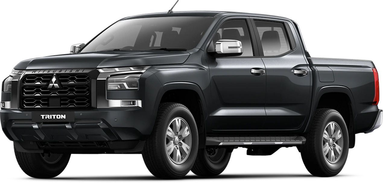 5 Kelebihan Mitsubishi Triton Double Cabin Terbaru, Jadi Mobil Kesayangan Bos Tambang