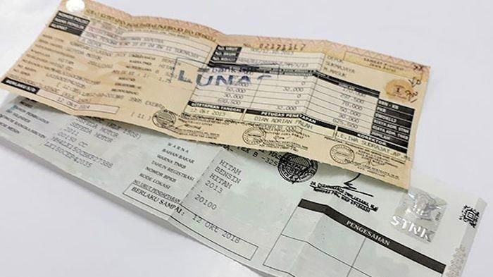 Cara Mudah Membayar Pajak Motor Online via Aplikasi Signal Tahun 2025