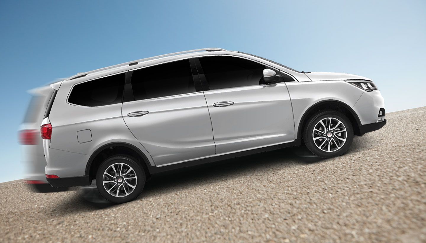 Mengenal Fungsi Fitur Hill Start Assist di Mobil Kekinian, Cocok untuk Pengemudi Pemula!