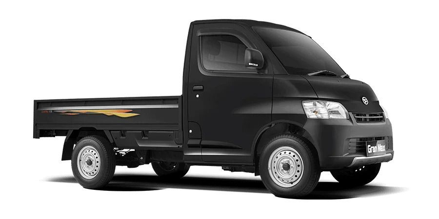 5 Kelebihan Daihatsu Gran Max Pick Up Terbaru 2025: Harganya Terjangkau dan Mesinnya Bandel!