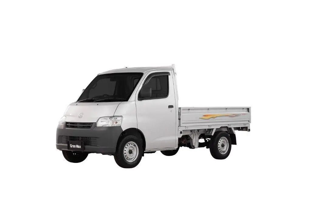 5 Perbandingan Daihatsu Gran Max Pick Up vs Suzuki Carry, Siapa Paling Bagus untuk Angkut Muatan?