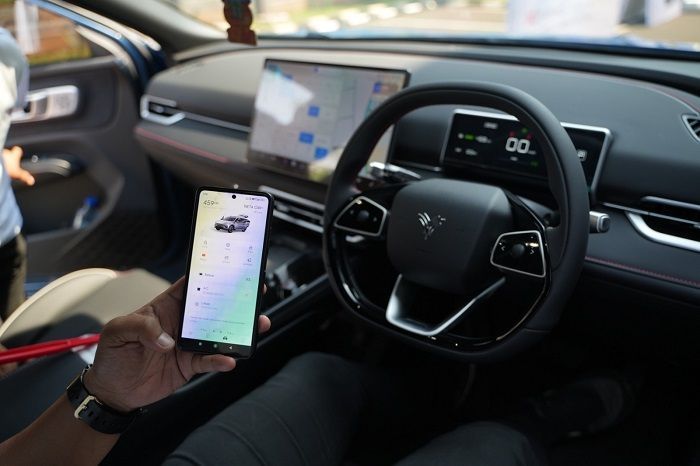 5 Kelebihan NETA Auto Apps untuk Pengalaman Berkendara yang Lebih Futuristik