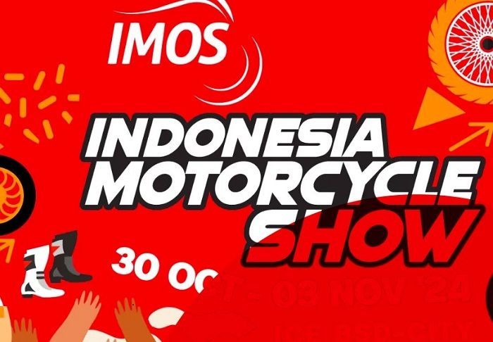 IMOS 2024 Hadir dengan Arena Test Ride yang Lebih Besar, Rasakan Sensasi Berkendata Motor Impian’
