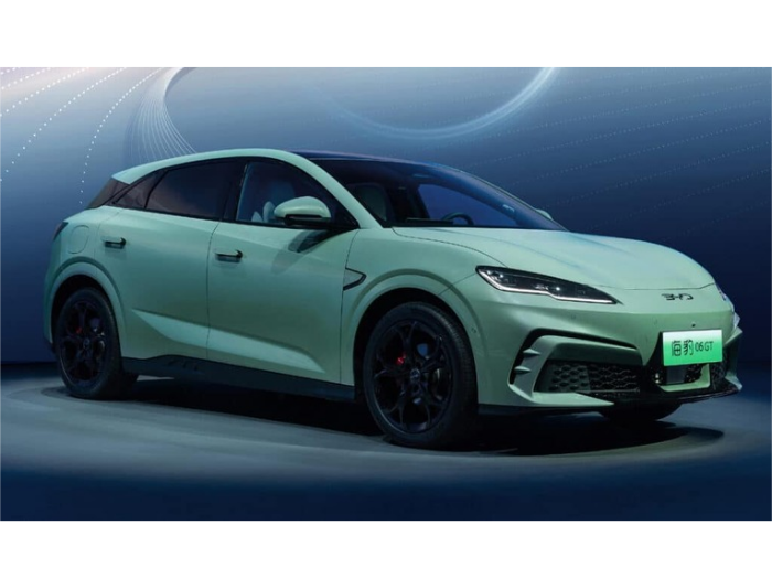 BYD Seal 06 GT Siap Meluncur: Ini 5 Fitur, Spesifikasi dan Harga yang Perlu Kamu Tau!