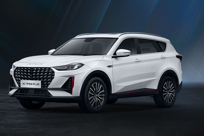 6 Kelebihan Jetour X70 PLUS: SUV 7 Seater dengan Fitur Mewah untuk Keluarga, Harga Rp400 Jutaan