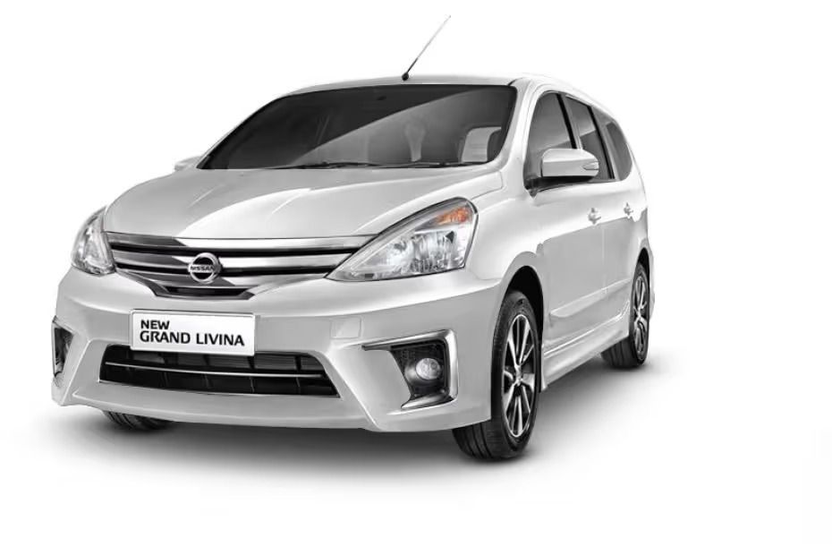 5 Kelebihan Nissan Livina Highway Star, Jadi Varian Paling Tinggi yang Nyaman Banget!