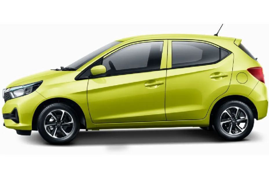 Tahun Baru Mobil Baru, Ini Daftar Harga Honda Brio Satya Terbaru 2025 Paling Laris!