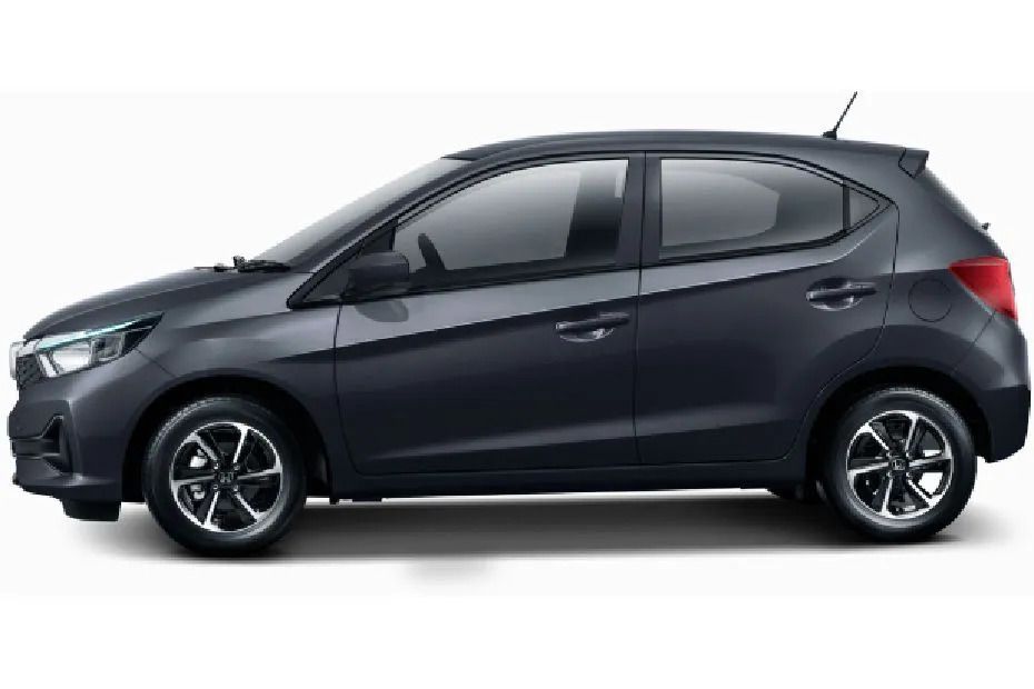 Harga Honda Brio Termurah Tahun 2024 beserta Kelebihannya, Jadi LCGC Paling Laris!