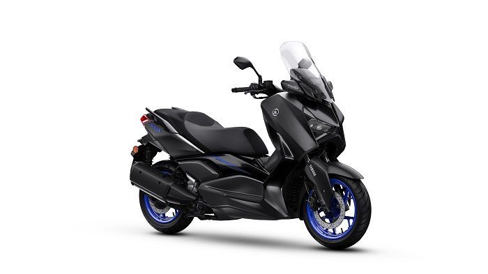 5 Kelebihan Yamaha XMAX 250 Terbaru 2024, Harganya Tembus 66 Jutaan!