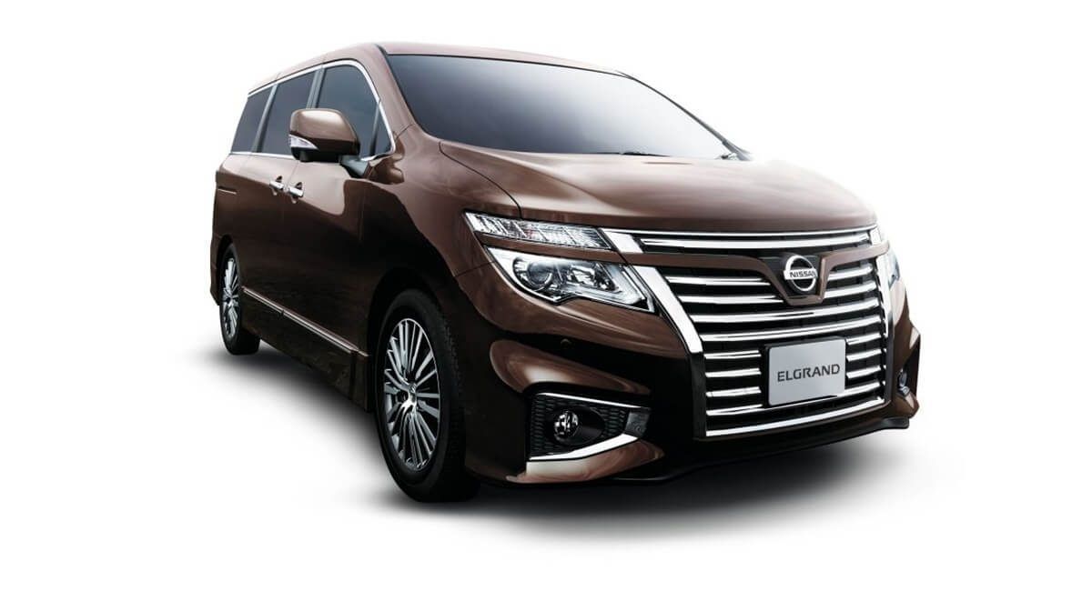 5 Kelebihan Nissan Elgrand, Layak Jadi Pilihan Mobil Sliding Door Terbaik!