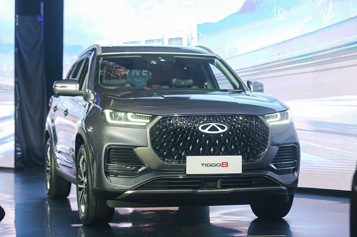 5 Fitur Chery Tiggo 8 Terbaru yang Dijamin Bikin Perjalanan Mudik Semakin Nyaman!