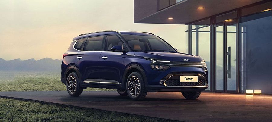 5 Kelebihan Kia Carens Terbaru 2024, Wajib Dipilih jadi Mobil Keluarga!