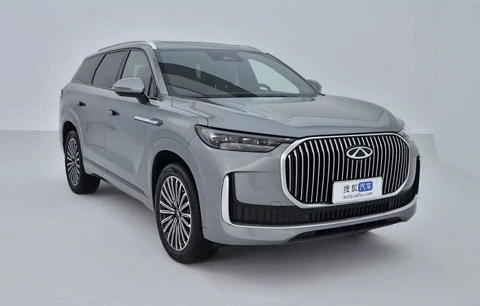 Tempuh 1.700 Km Keliling China, Apa Saja Kelebihan Chery Tiggo 9 PHEV?