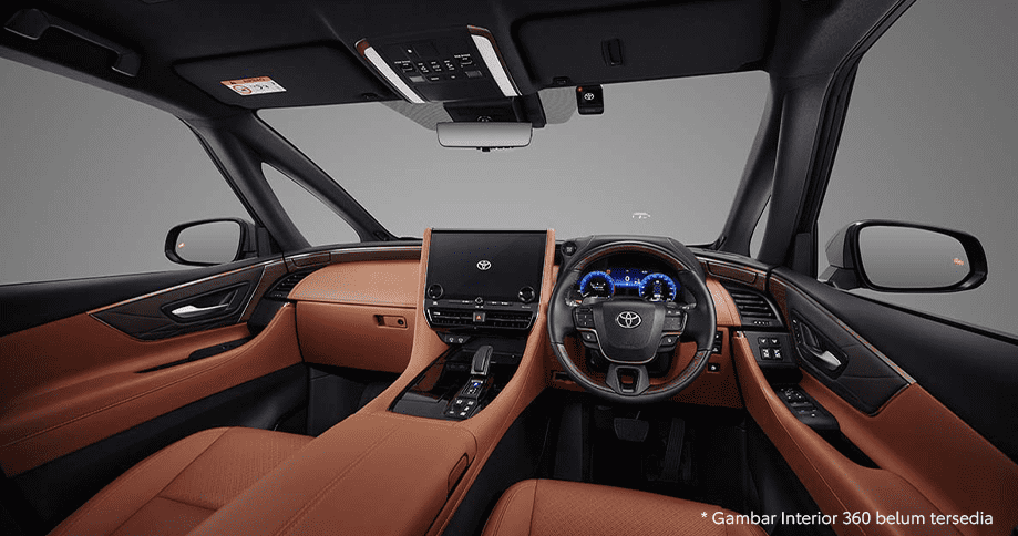 5 Kelebihan Toyota Vellfire Hybrid Terbaru 2024, Mending Mana sama Alphard?