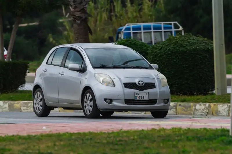  6 Tips Merawat Toyota Yaris Bakpau, Gampang dan Murah!