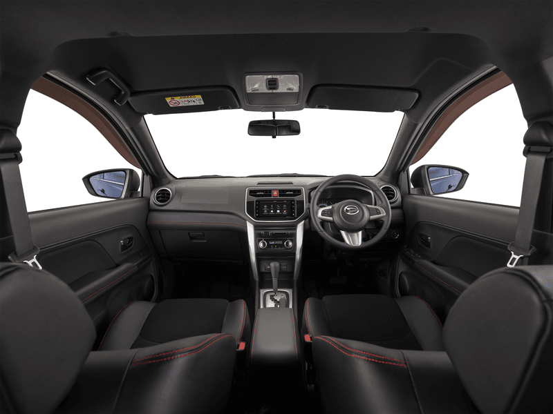 Berapa Harga Daihatsu Terios Terbaru 2024 Tipe Tertinggi? Cek Harganya di Sini!