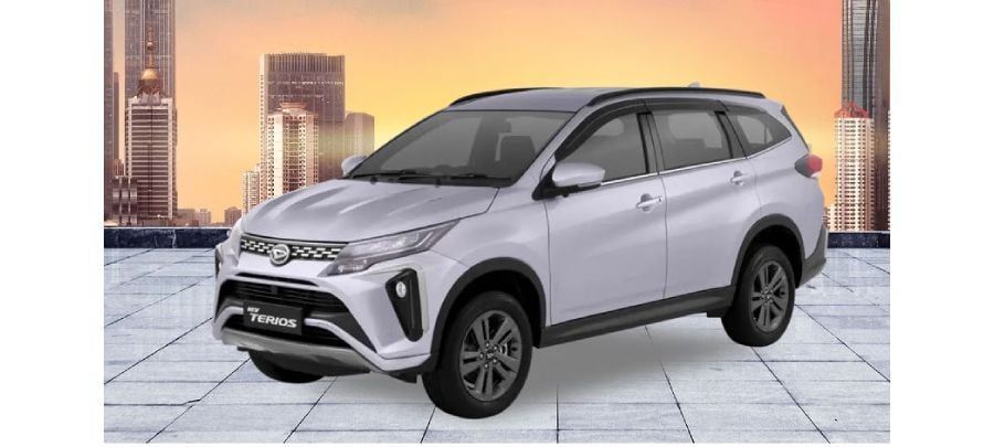 5 Kelebihan Daihatsu New Terios 2024, Masih Jadi Andalan Mobil RWD Terlaris!