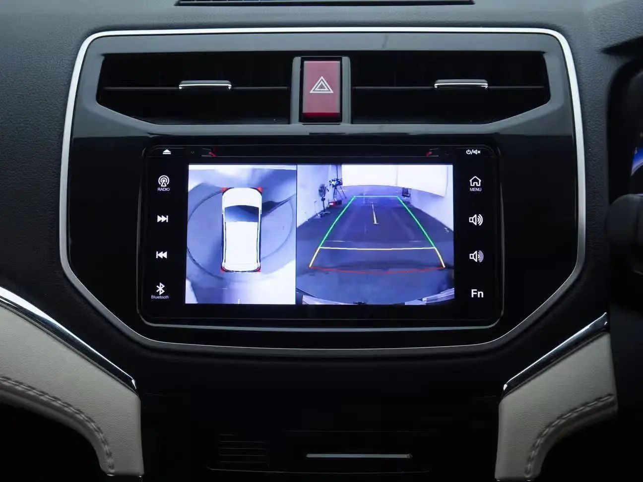 Mengenal 5 Fungsi Kamera 360 di Mobil, Cocok untuk Kamu yang Baru Bisa Nyetir!