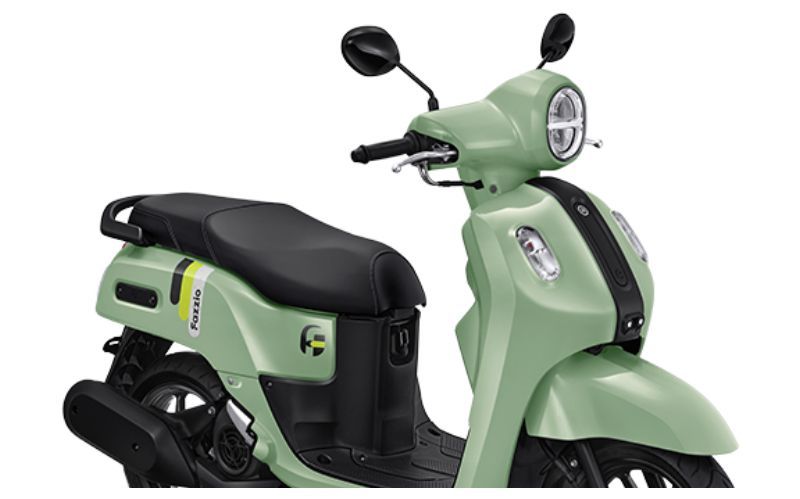 5 Kelebihan Yamaha Fazzio Hybrid Neo Terbaru 2025, Harga Rp 20 Jutaan dapat Motor Irit!